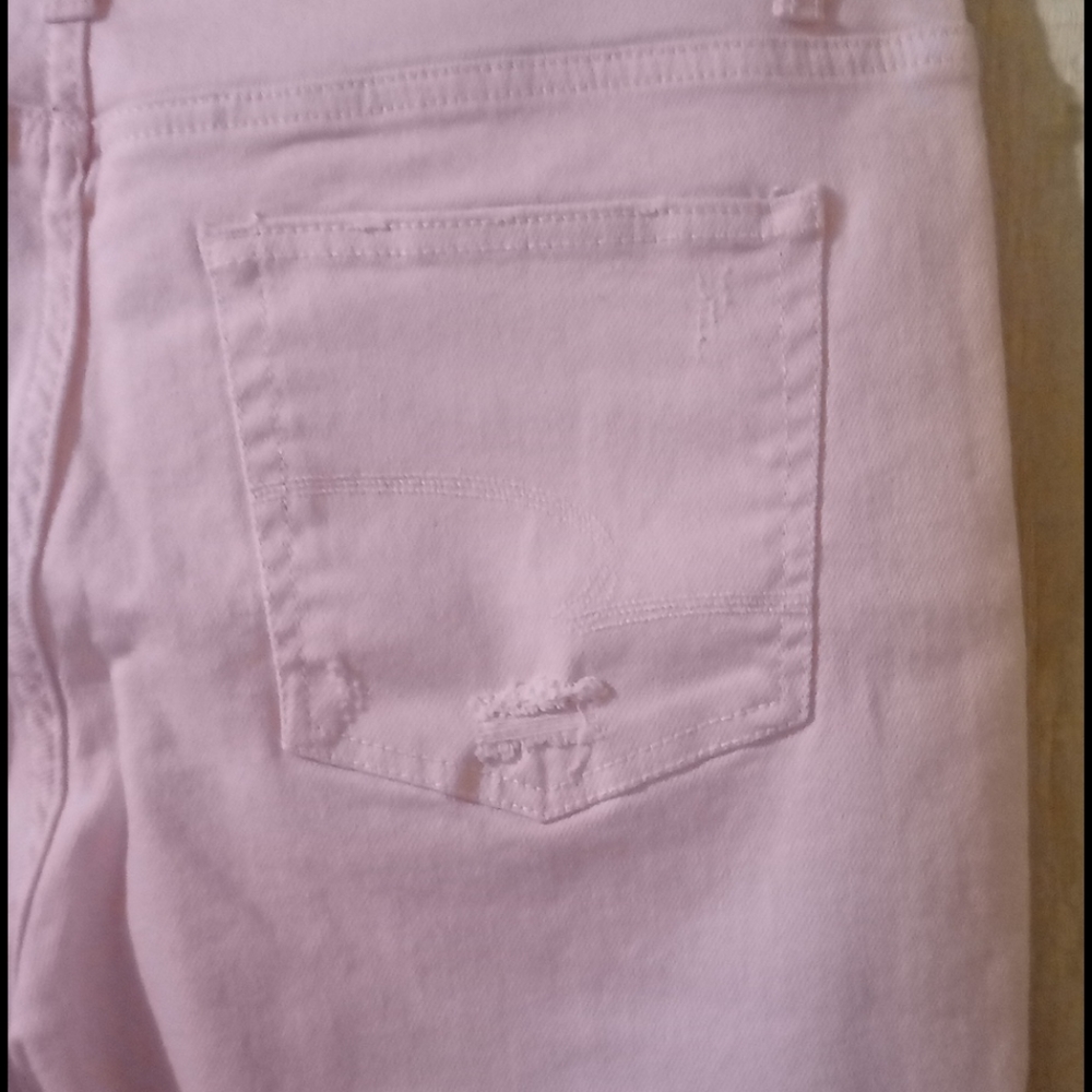 Pink Jeans💕 - Picture 12 of 16